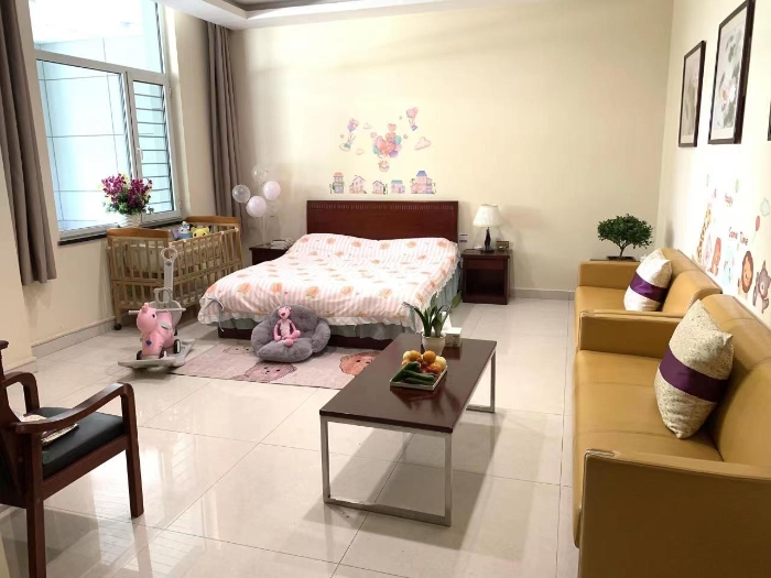 爱心妈妈小屋1