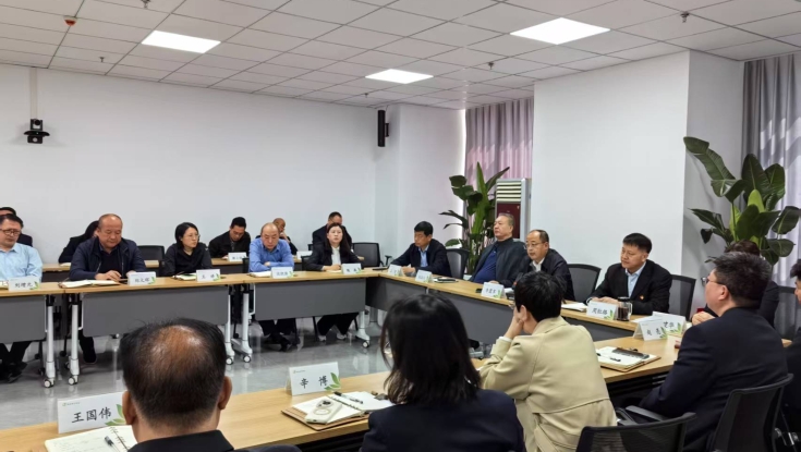  河北高速燕赵驿行集团召开专题会议学习贯彻高速集团工会第二届工会会员代表大会精神