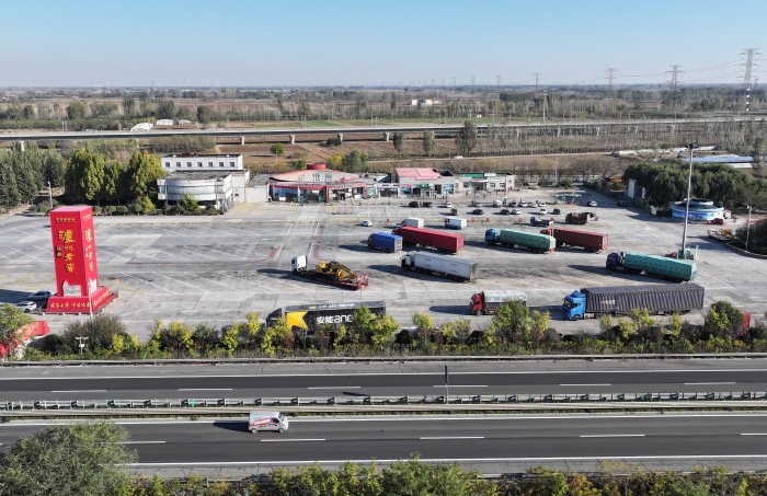 沧州