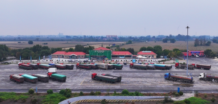 沧州东
