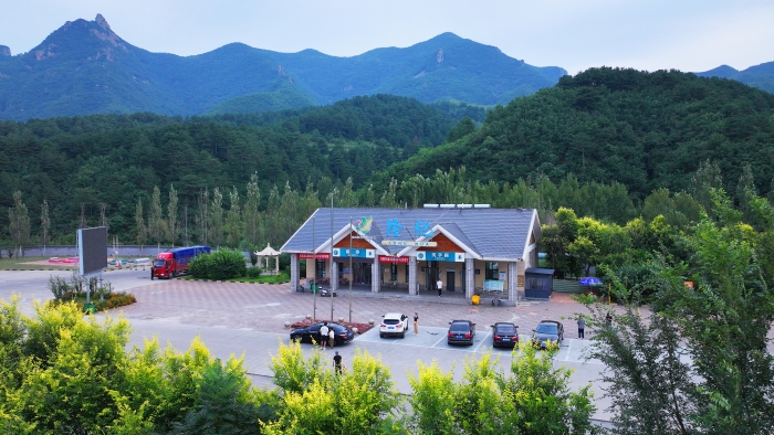 隆化