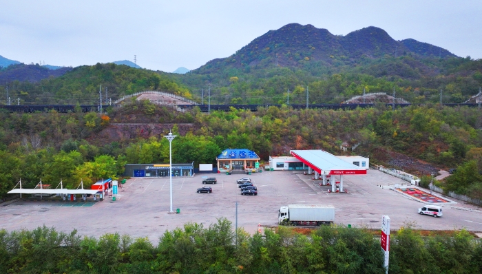 兴隆北