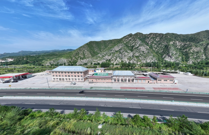 崇礼