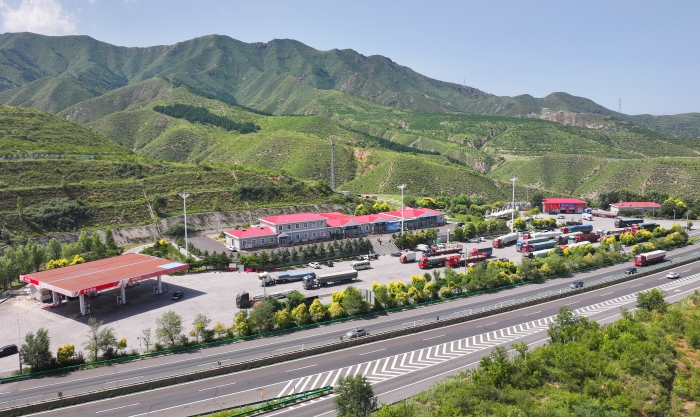 鲍家口