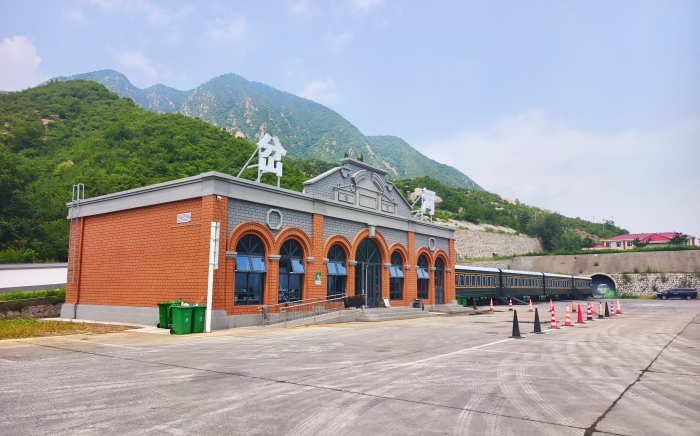岔河