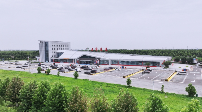 石家庄东